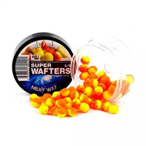 Вафтерсы (wafters) GBS Мульти Груша Млечный Путь Milky Way 10×13мм