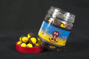 14мм Mister DUDI Halfness Pineapple 14мм(баланс)