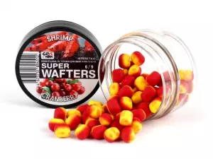 Вафтерсы (wafters) GBS Squidberry Кальмар Ягоды 8×10мм