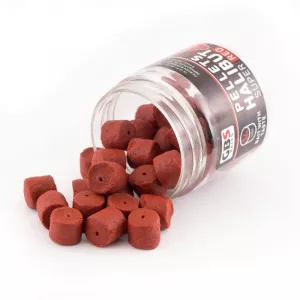 Пеллетс насадочный GBS 14мм Super Red Огненная креветка