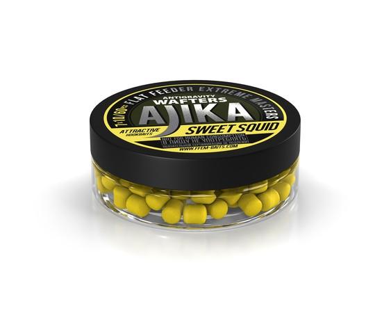 FFEM Ajika Wafters Sweet Squid 7x10mm