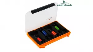 Набор свингеров на цепочке нерж. EastShark SW-30