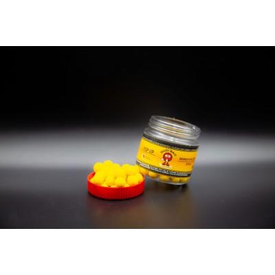 Поп апы Ananas+N-Butyric – Ананас + N-Butyric 14 мм