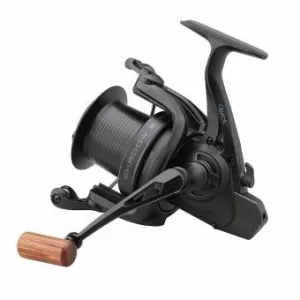 Карповая катушка с быстрым фрикционом DAM QUICK® SHADOW-5 7000 SLS