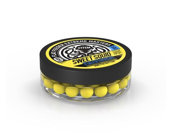 FFEM Pop-Up Sweet Squid 10mm