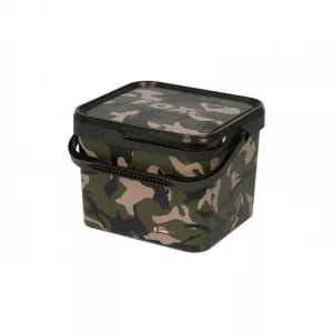 Ведро Fox Camo Bucket 12L
