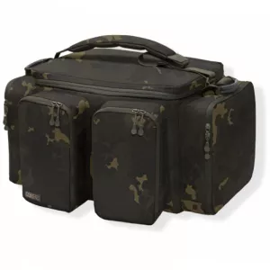 Сумка универсальная KORDA Compac Carryall Dark Kamo XL
