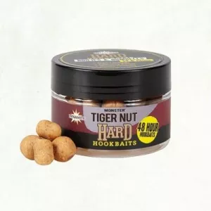 Бойлы насадочные Hard Hook Baits — Monster Tiger Nut 14/15mm