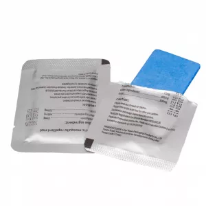 Репеллентные пластины для De-Nova Mosquito Guard 10шт.