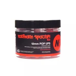 CcMoore Northern Special NS1 Red Pop Ups