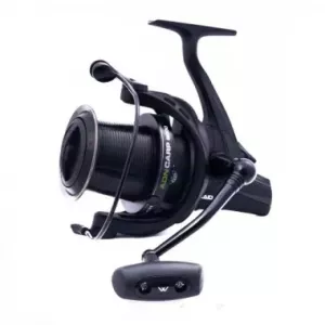 КАРПОВАЯ КАТУШКА KAIDA ADN BLACK 7000 С БЫСТРЫМ ФРИКЦИОНОМ QD