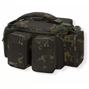 Сумка универсальная KORDA Compac Carryall Dark Kamo M