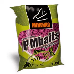 Пеллетс MINENKO Plum 10мм (1кг)