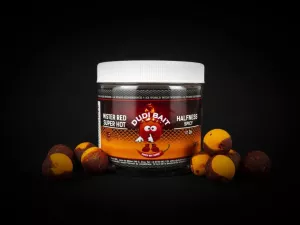 14мм Дуди Halfness Spicy Fish Dudi Bait
