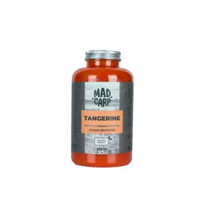 Амино бустер Mad Carp Baits TANGERINE (Мандарин)