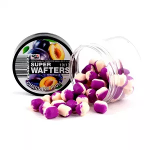 Вафтерсы (wafters) GBS Чарующая Слива 10×13мм