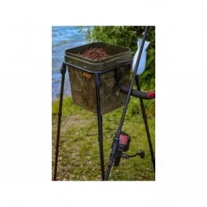 Подставка для Одного прикормочного ведра Spomb (Спомб) — Single Bucket Stand Kit