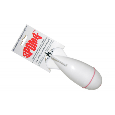 Ракета SPOMB Midi White