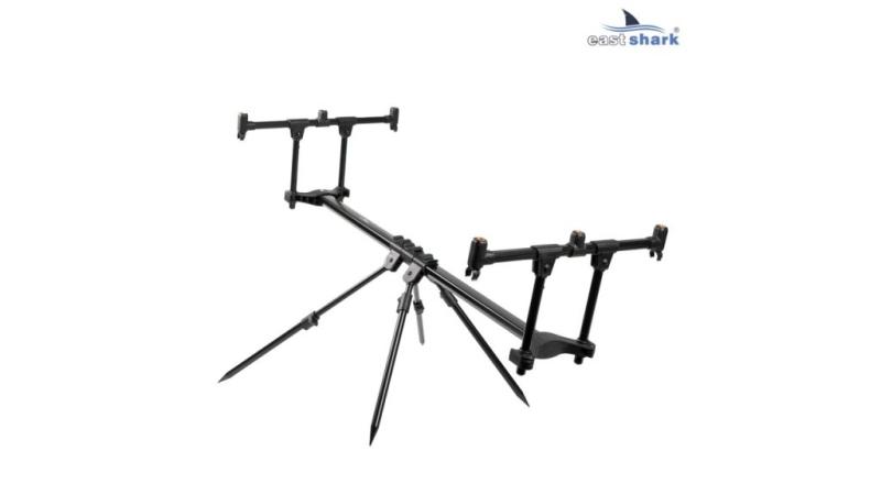 Rod-pod EastShark DTZ-122