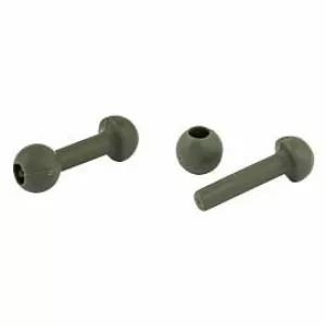 Бусина+конус комплект K-KARP XTR CHOD BEAD (10шт/уп)