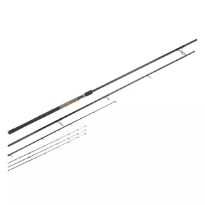 Удилище фидерное F-FISHING Impresa River 3,9м тест max 150г