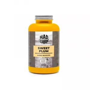 Амино бустер Mad Carp Baits SWEET PLUM (Слива)
