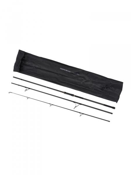 Удилище карповое Toughlon IMPERIAL CARP 3.5LB, 3.9м