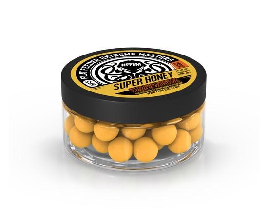 FFEM Pop-Up Super Honey 12mm