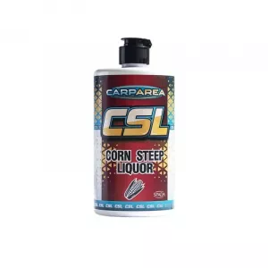 Аттрактант рыболовный жидкий CarpArea «CSL»