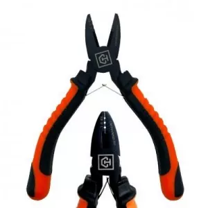 Обжимной инструмент CARPHUNTER MINI CRIMP TOOL