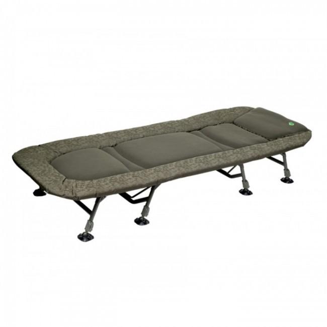 Кровать карповая CARP PRO Diamond Big Size 8 ног