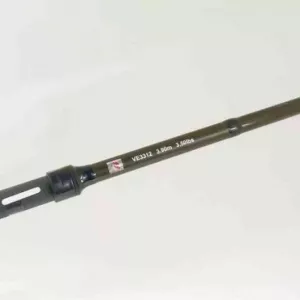 Удилище карповое Viva Elegant Carp VE3334 3,9m 3.75 Lbs