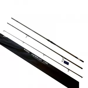 Карповое удилище Kaida CAPERLAN 3.9 м тест 5.5 LB (463 гр.)