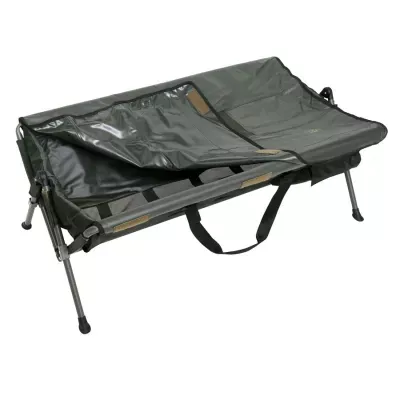 Мат карповый, люлька, складной Carp Pro