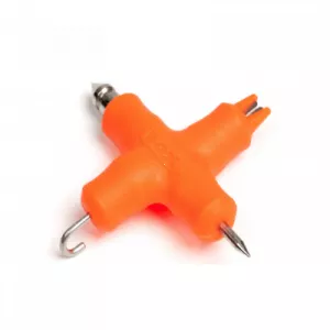 Многофункциональный инструмент FOX Edges Multi tool Orange