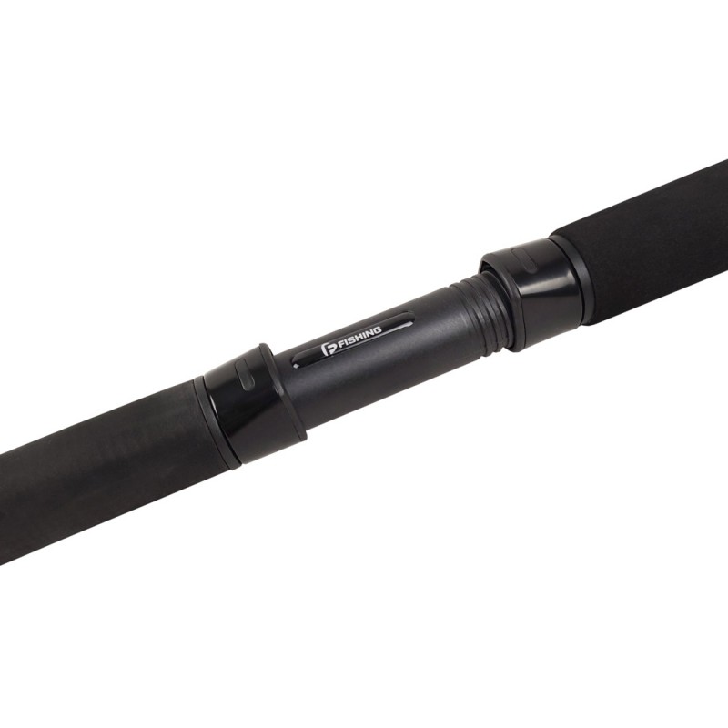 F-FISHING Удилище фидерное Gasta Feeder 3,9м тест max 150г