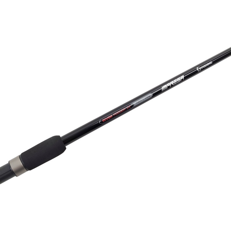 Удилище фидерное F-FISHING Impresa River 4,2м тест max 150г