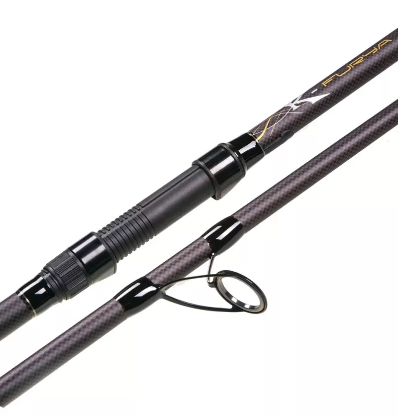 Удилище карповое Kaida Furya K-Series 3.9м 3.5lb, 150гр (New)