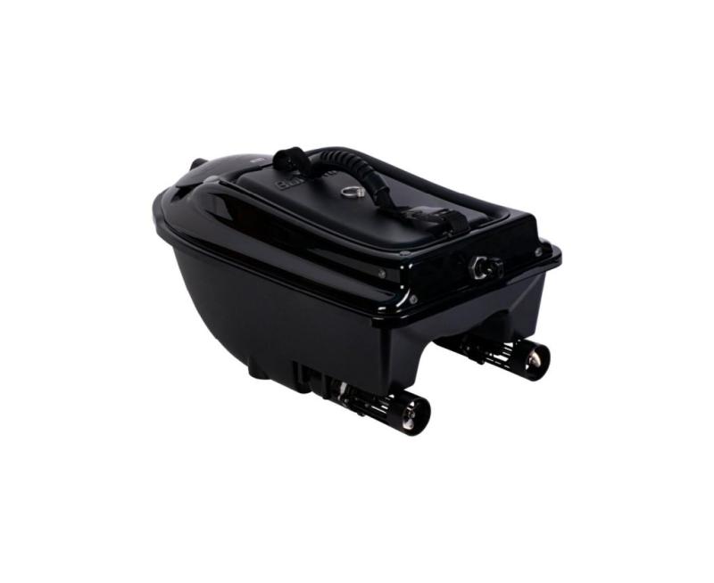 Прикормочный кораблик Boatman Actor Plus MK5 Pro Carbon