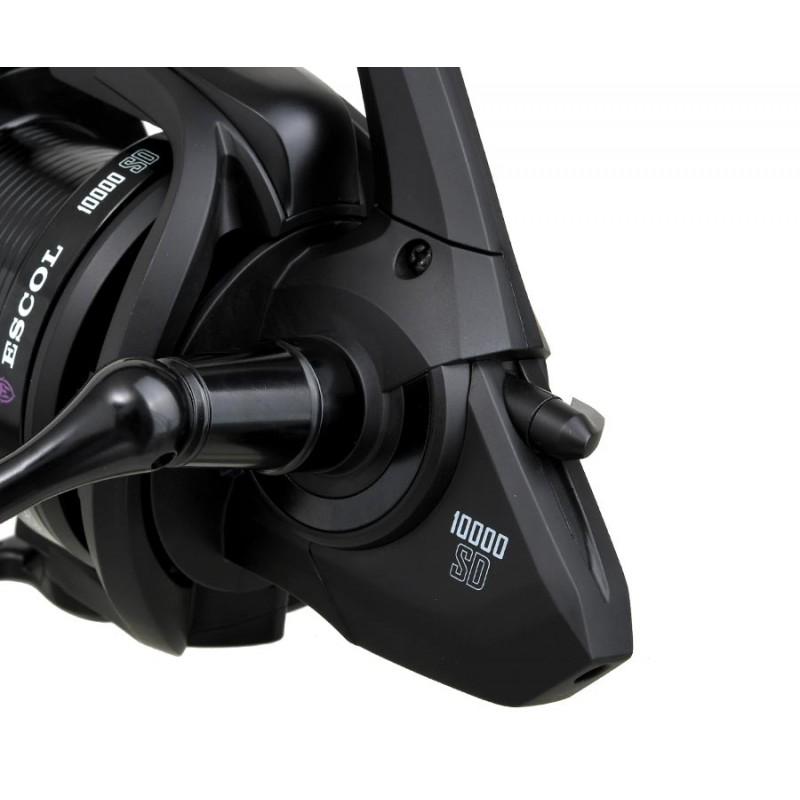 Катушкa CARP PRO Escol 10000 SD