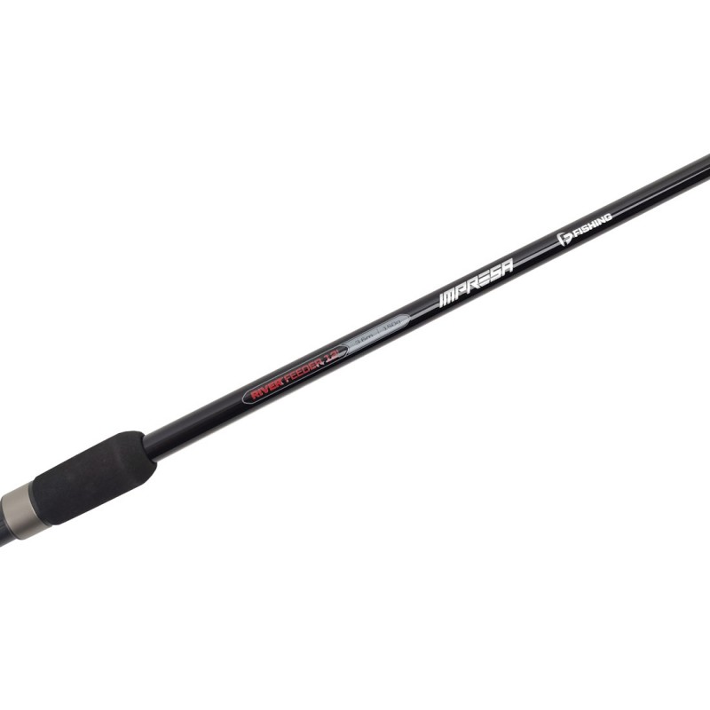 Удилище фидерное F-FISHING Impresa River 3,6м тест max 150г