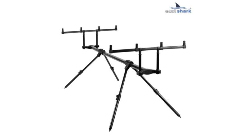 Rod-pod EastShark DT-122