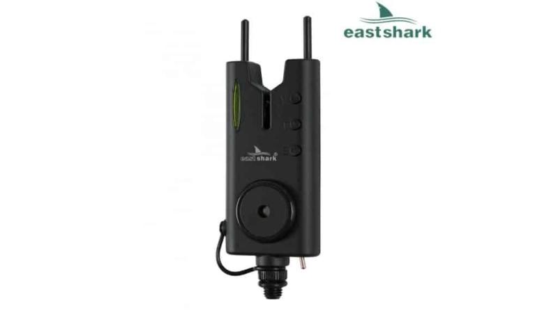 Набор сигнал. с пейджером EastShark TLI-35 (4+1) NEW (обновленная версия)