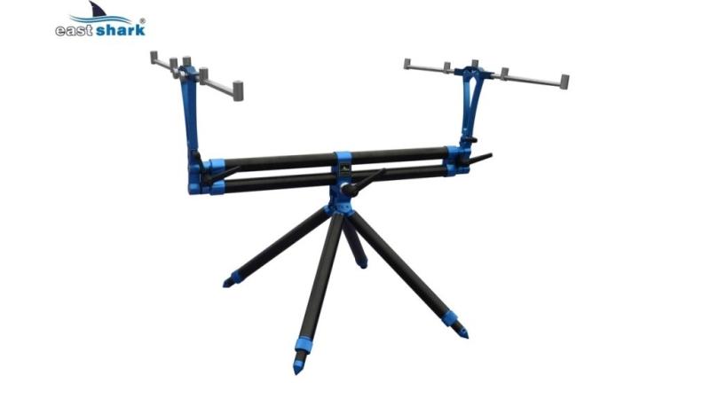 Rod-pod EastShark RP-TRD 3000 BLUE