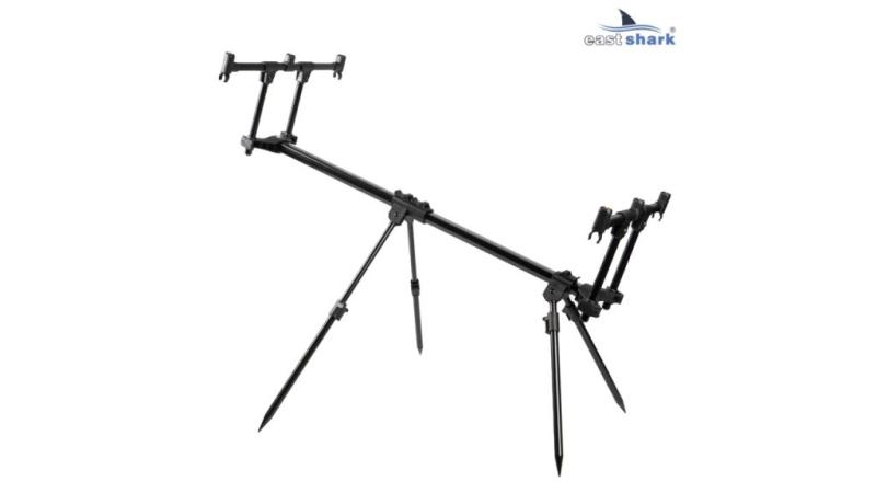 Rod-pod EastShark DTZ-122