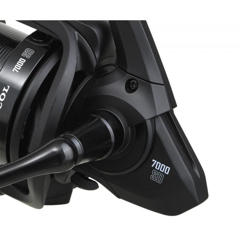 Катушкa CARP PRO Escol 7000 SD