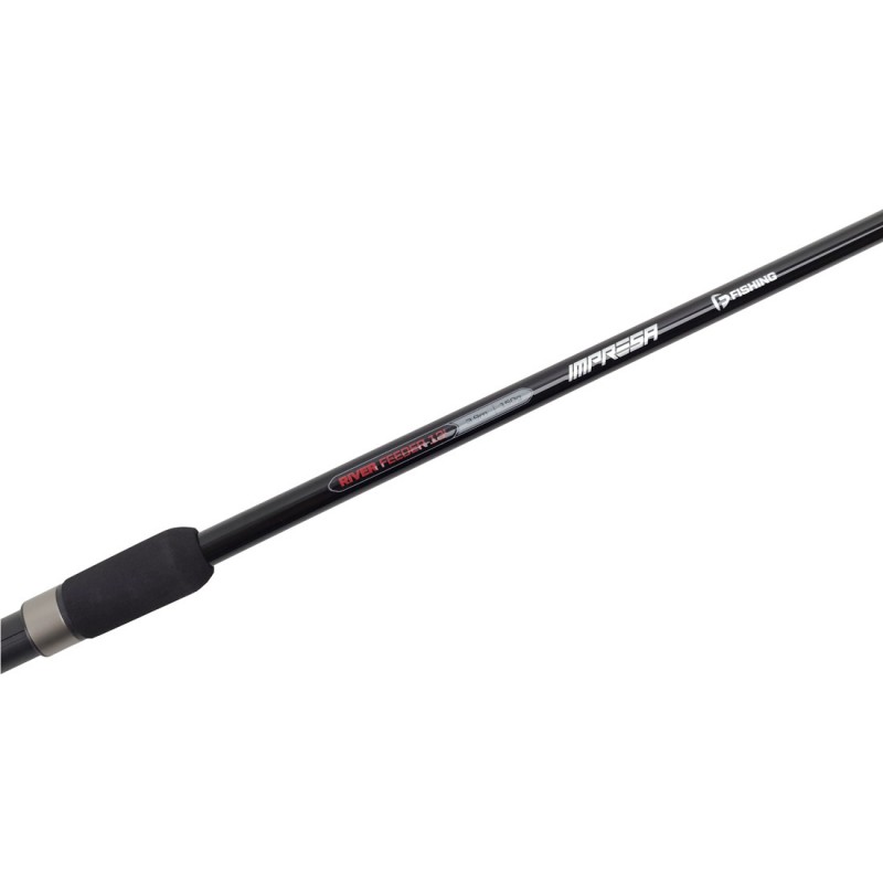 Удилище фидерное F-FISHING Impresa River 3,9м тест max 150г