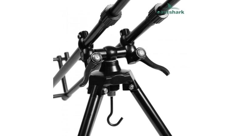 Rod-pod EastShark GZJ-122