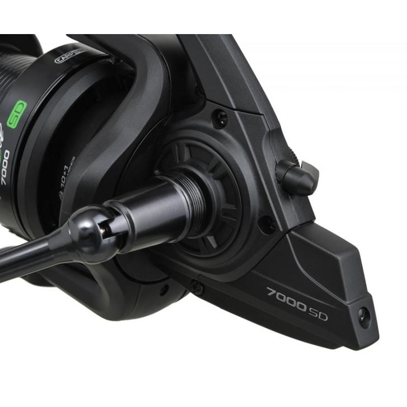 Катушкa CARP PRO Rondel 7000 SD