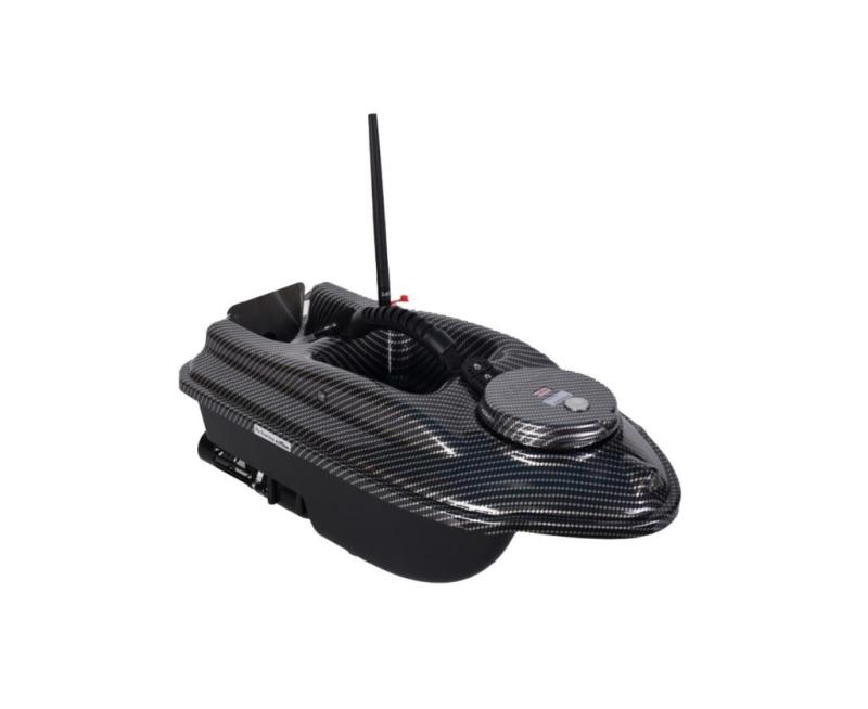 Прикормочный кораблик Boatman Actor Basic Carbon